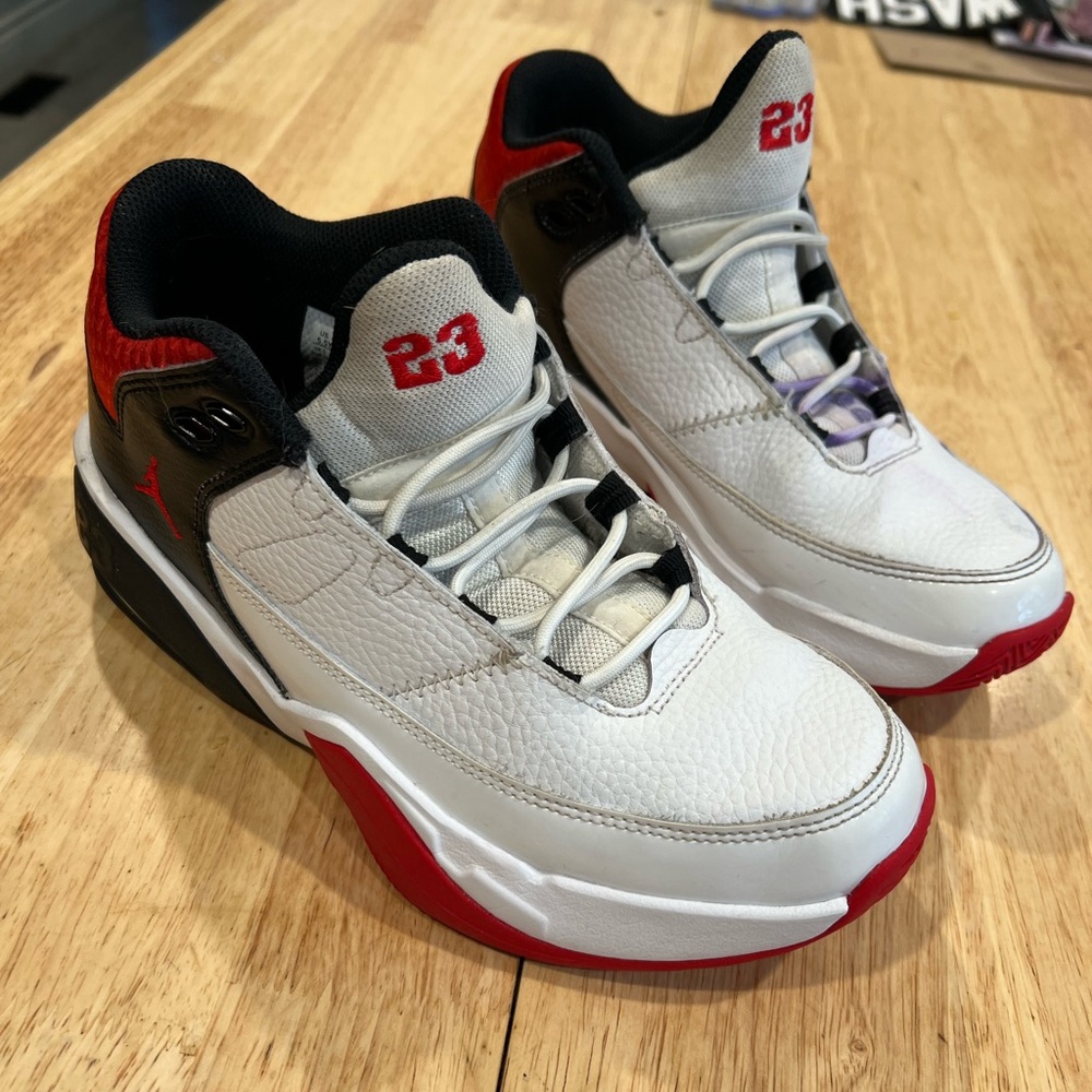 Nike Jordan Max Aura 3 Youth